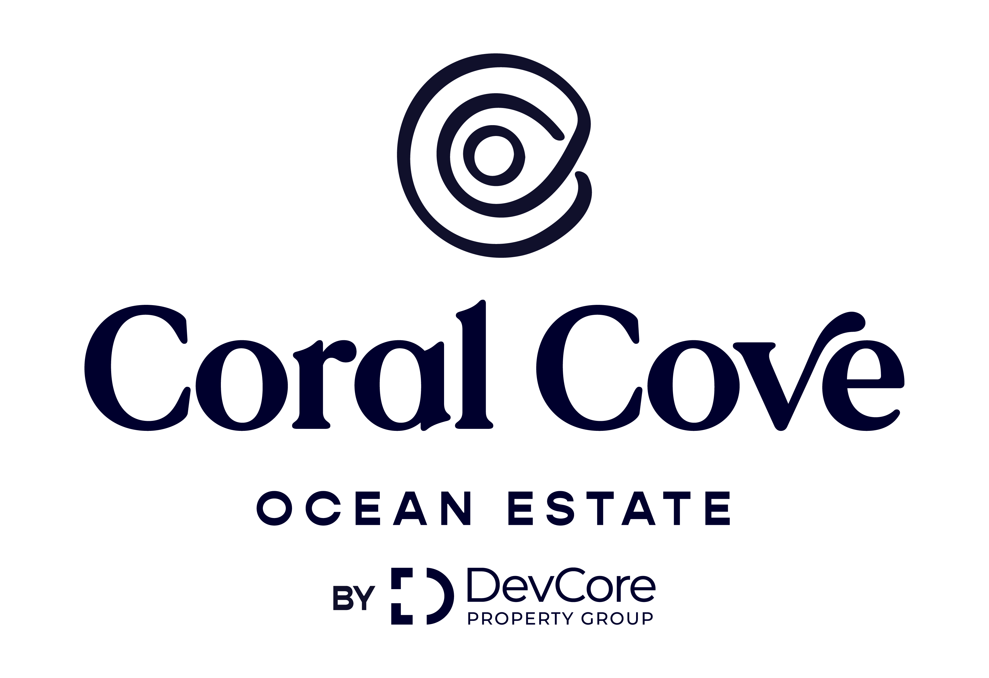 Coral Cove Ocean Estate