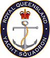 Royal Queensland Yacht Squadron
